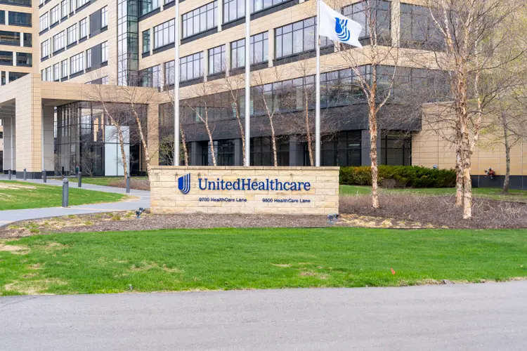 UnitedHealth under pressure for loans it made to healthcare providers after cyberattack