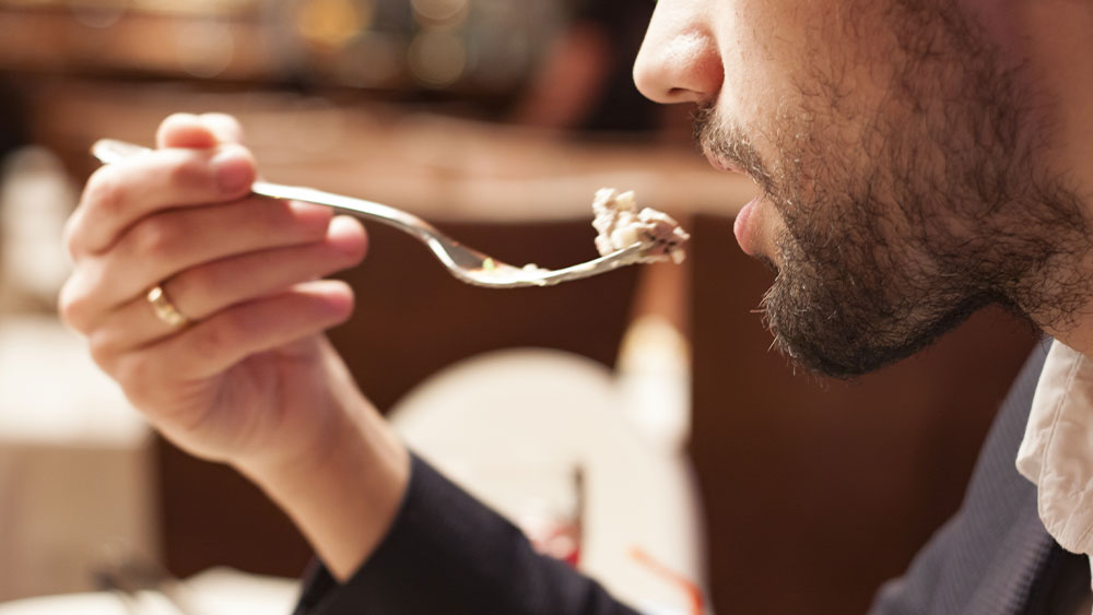 Cheesecake Factory Cooking Up A Fresh Run To All-Time High?