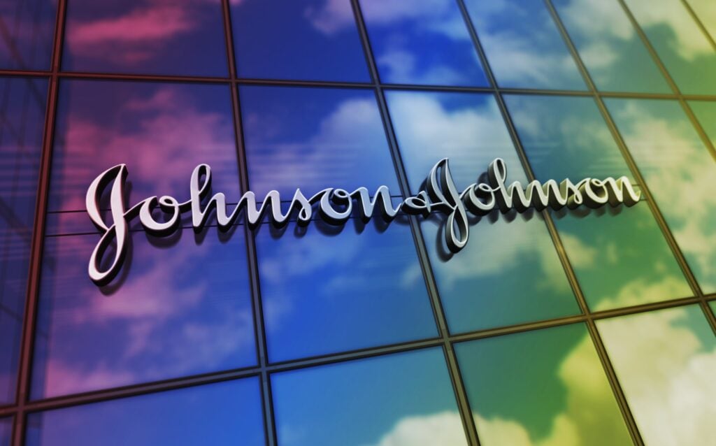 Johnson & Johnson Says Lung Cancer Drug Shows Reduced Side Effects and Longer Patient Survival