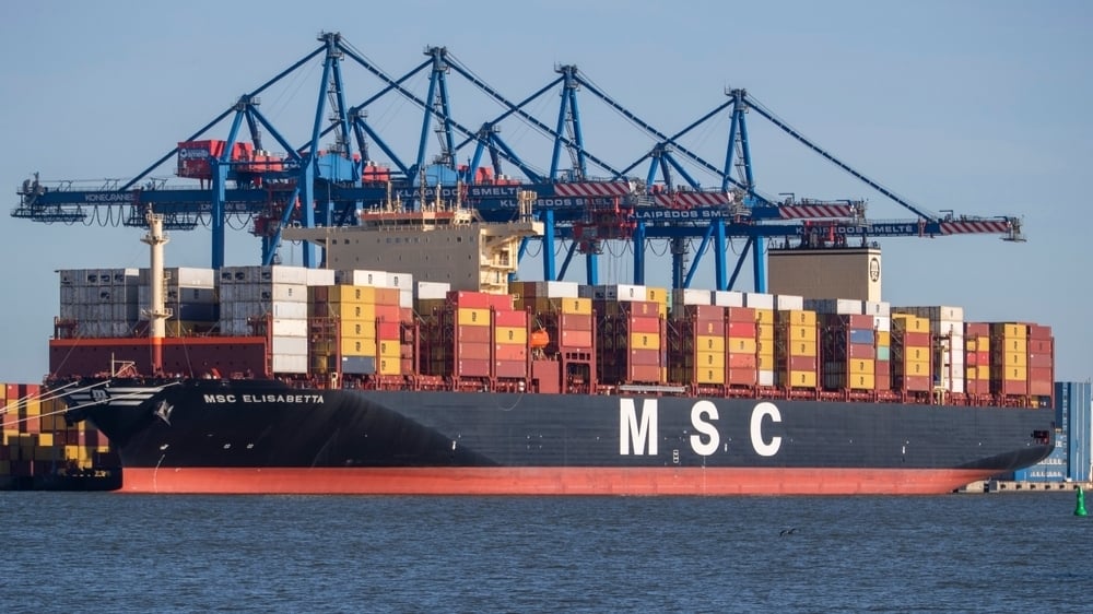 MSC Industrial CEO Says Turnaround Is Taking Hold After Record Quarter