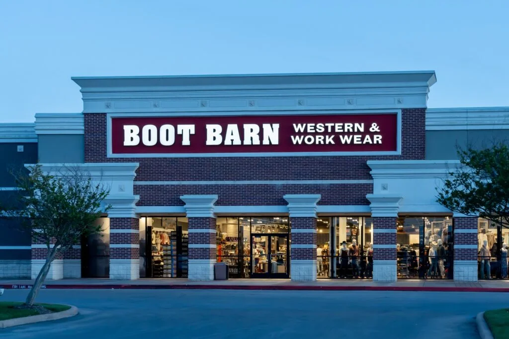 These Analysts Revise Their Forecasts On Boot Barn After Q4 Results