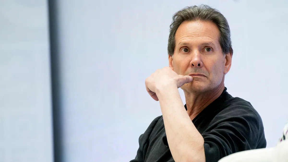 Dan Schulman Named Verizon CEO as Company Chases New Growth Era