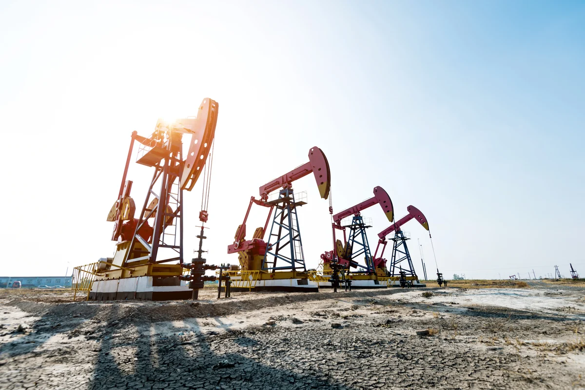 Best Oil ETFs to Buy in 2026