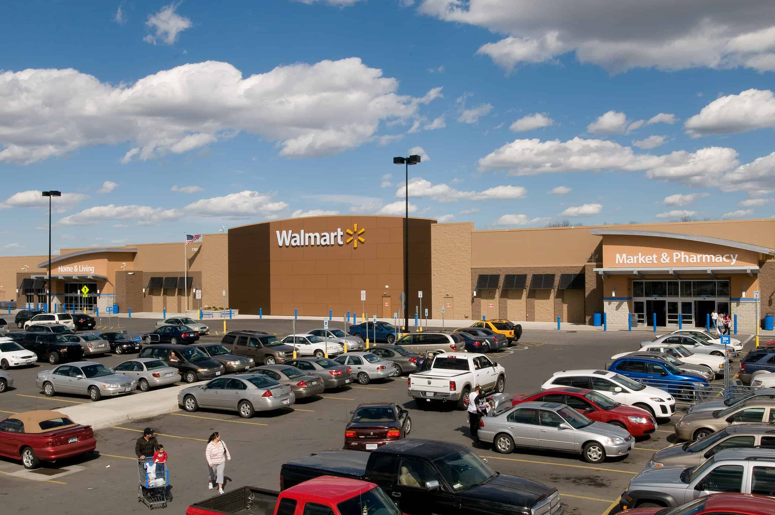 Walmart vs. Target: Which Retailer Is the Better Long-Term Hold?
