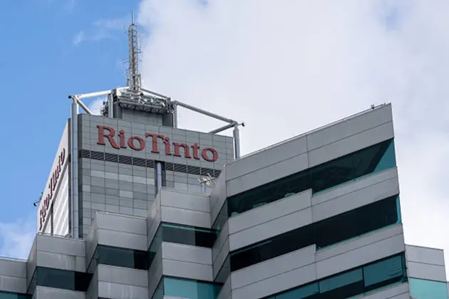 Rio Tinto’s Tomago smelter gets government support in rescue plan
