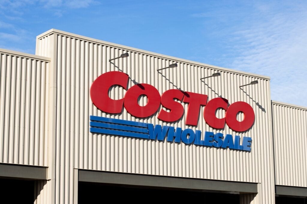 Top Wall Street Forecasters Revamp Costco Expectations Ahead Of Q4 Earnings