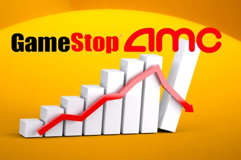 Meme Stocks GameStop, AMC Fade In Interest After Roaring Kitty Exit: Here's What WallStreetBets Is Eyeing Next ... - Benzinga