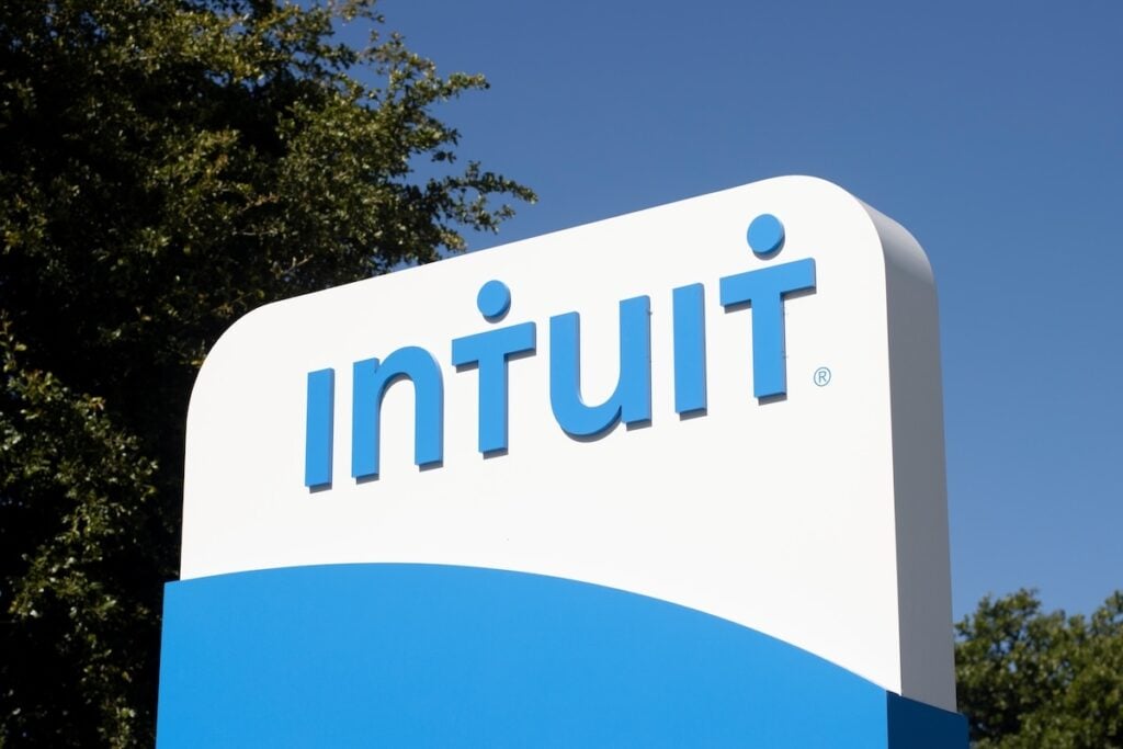 Intuit Reports Q4 Earnings, Shares Slide