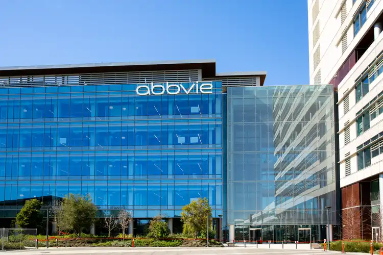 AbbVie stock slides 6% amid concerns about falling Humira sales