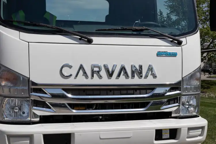 Carvana's profit engine shows little sign of exhaustion - analysts