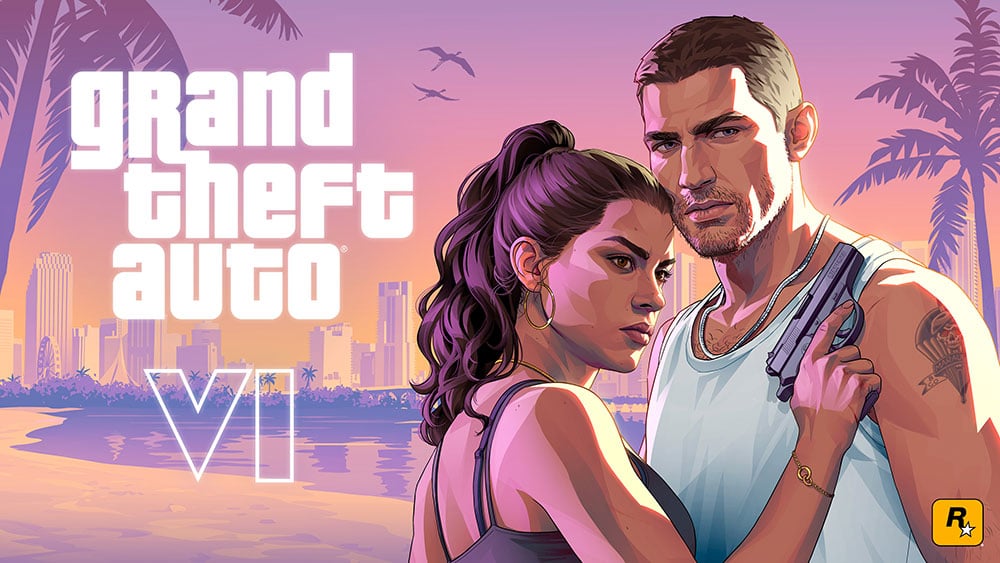 Take-Two Entices Gamers With 'Grand Theft Auto 6' Video Preview