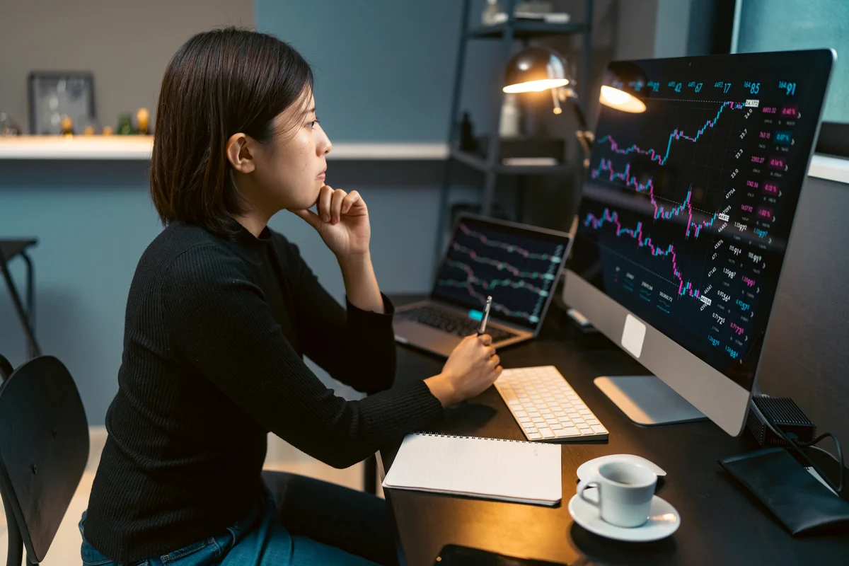 Why Apple Stock Fell Today