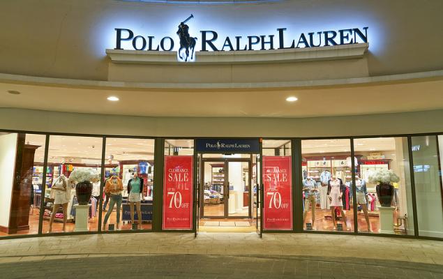 Ralph Lauren Outperforms the Industry: What's Ahead? - Yahoo Finance