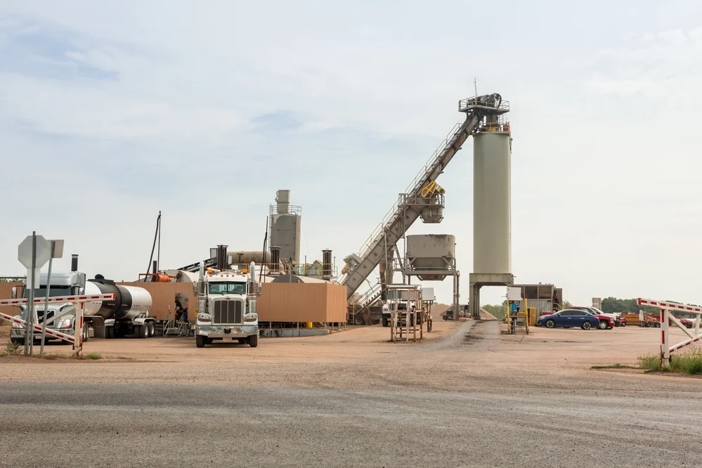 Martin Marietta Q3 Revenue Rises 12%, Building Materials Revenue Drives Growth