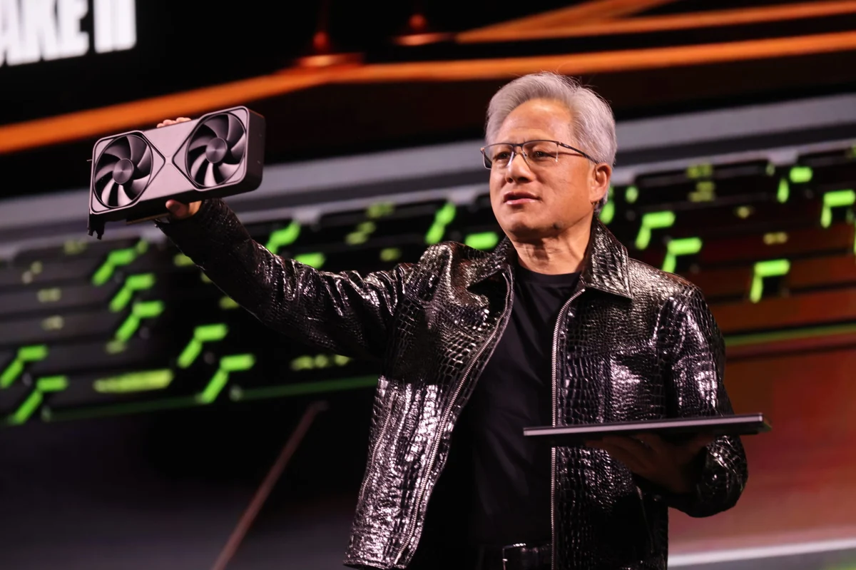 Nvidia CEO Jensen Huang Told Investors in Seoul to "Buy at a Discount" During the Recent AI Stock Sell-Off. Here's Whether His Call Has Paid Off.