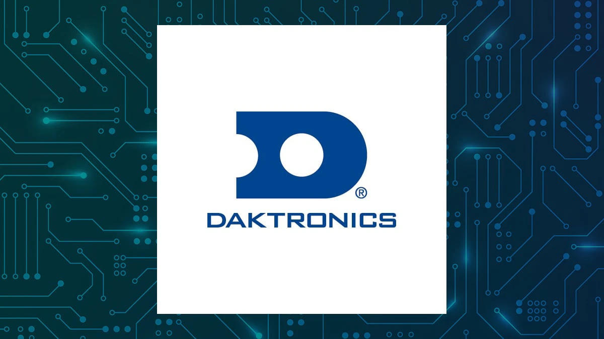 Daktronics Q1 Earnings Call Highlights