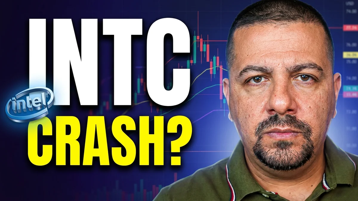 Should You Buy Intel Stock Before the Huge Investor Update?