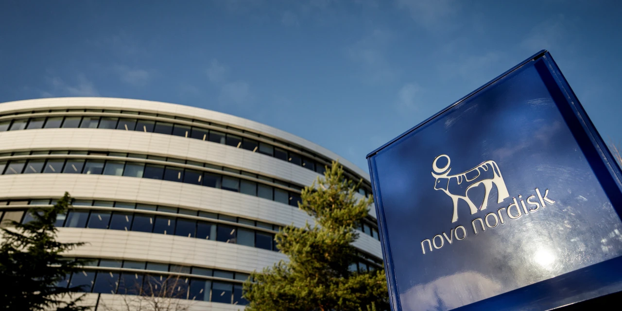 Novo Nordisk Files Deceptive Advertising Lawsuit Against Rival Eli Lilly