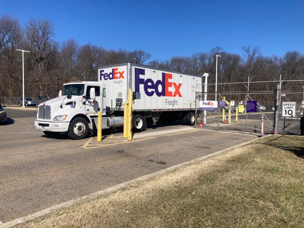 FedEx Freight Spin-Off Unlocks Cost Savings, Buyback Potential At FedEx