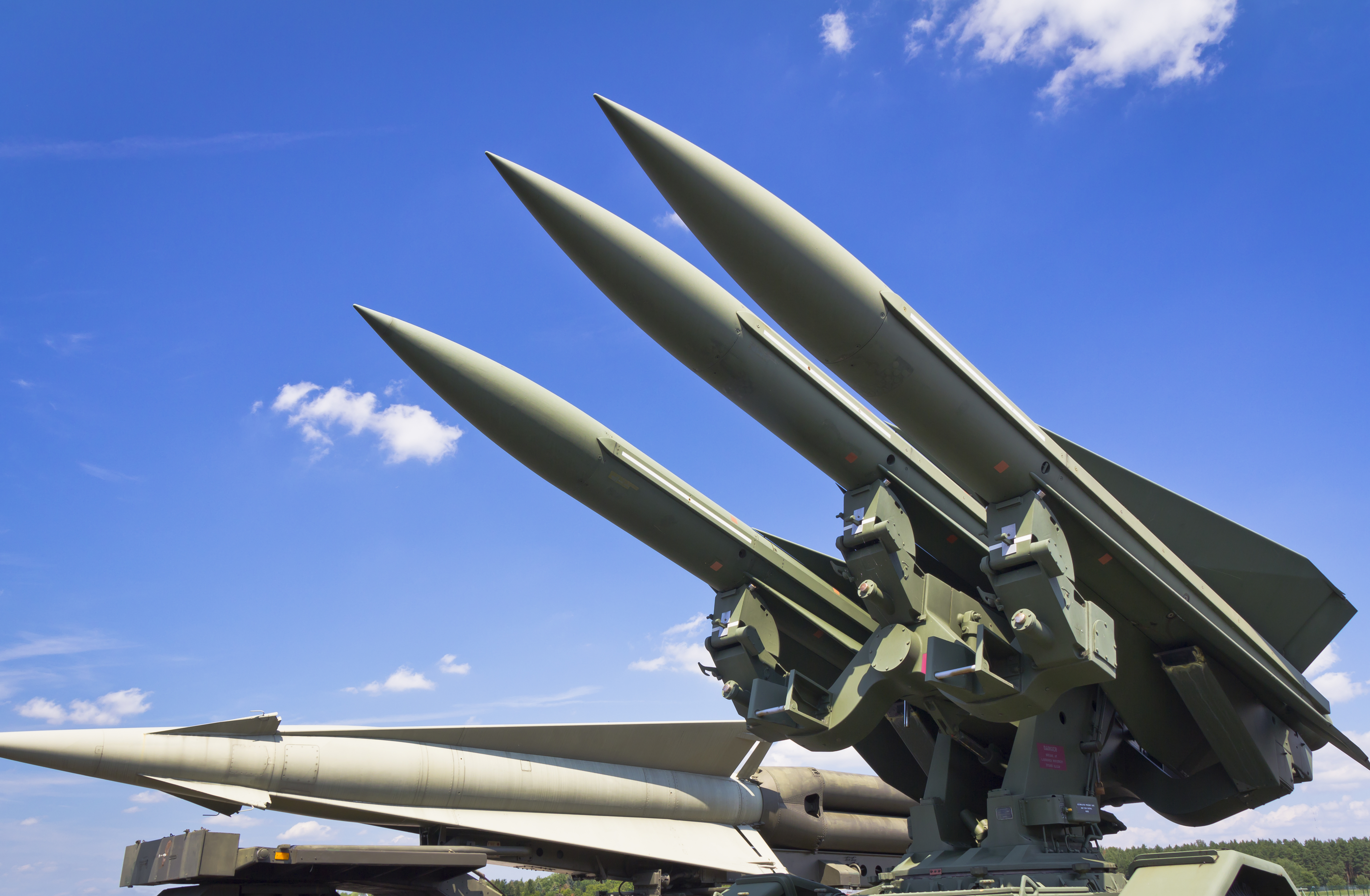 Why Investing $5,000 in Lockheed Martin Stock Today Might Just Be a Brilliant Move