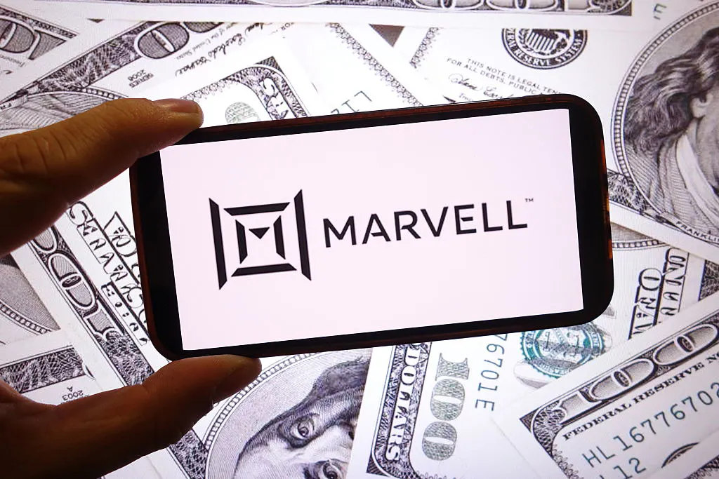 Marvell and Flex rise on S&P 500 inclusion announcement