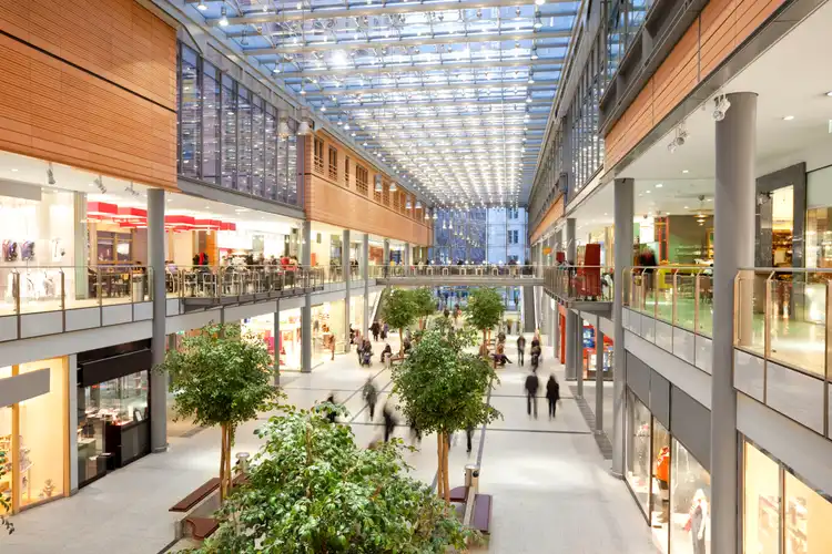 Macerich downgraded at Scotiabank after 'somewhat disappointing' Q1 results