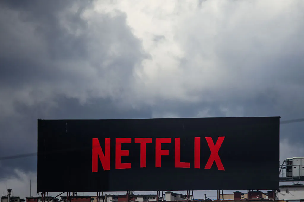 Texas sues Netflix, accusing streamer of spying on children and collecting user data without consent