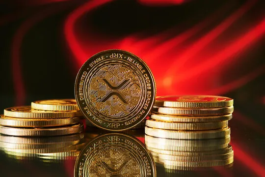 XRP Price To Surge: Analyst Shares ‘Interesting Chart’ That Has Previously Led To A Rally