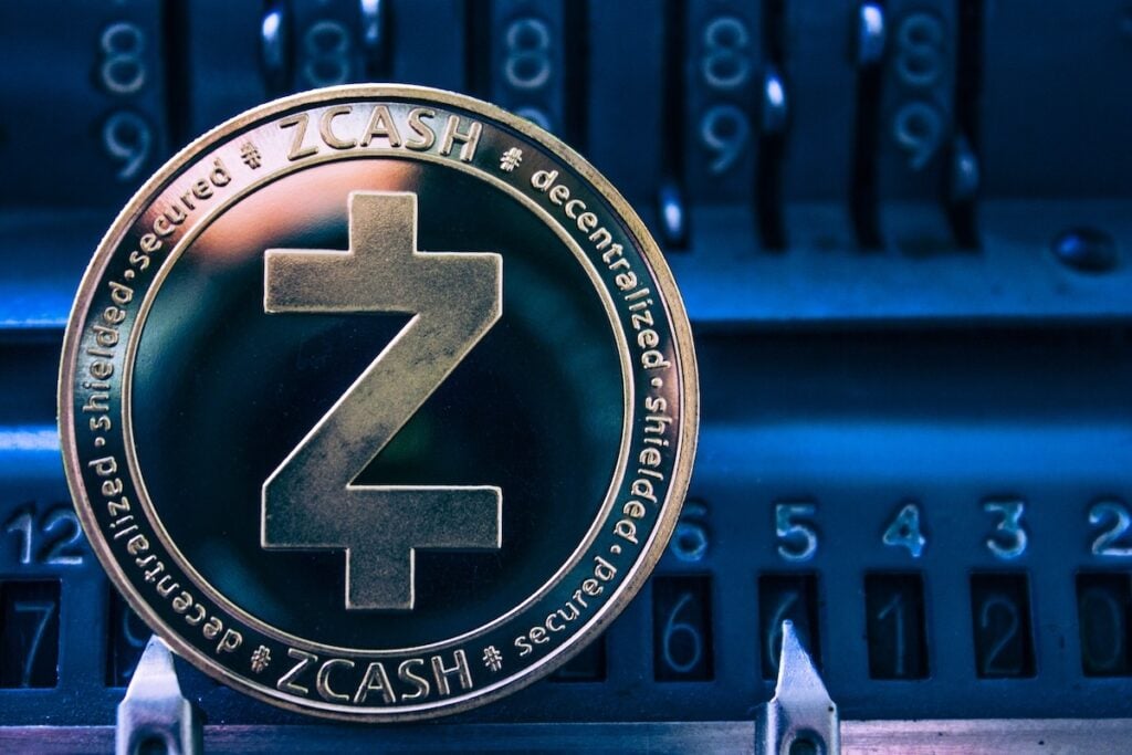 Top Three Cryptocurrencies to Watch This Week: Quant, Worldcoin, Zcash