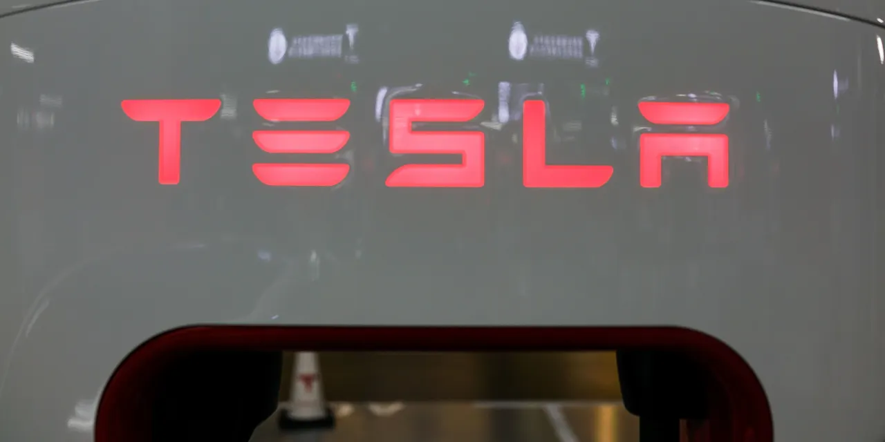 Tesla Stock Is Going Nowhere Fast. Here’s What Can Get It Moving.