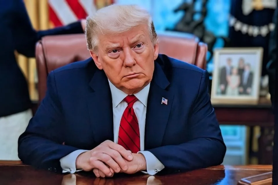 Trump Pressures Taiwan To Train US Workers As TSMC Struggles In Arizona: Report