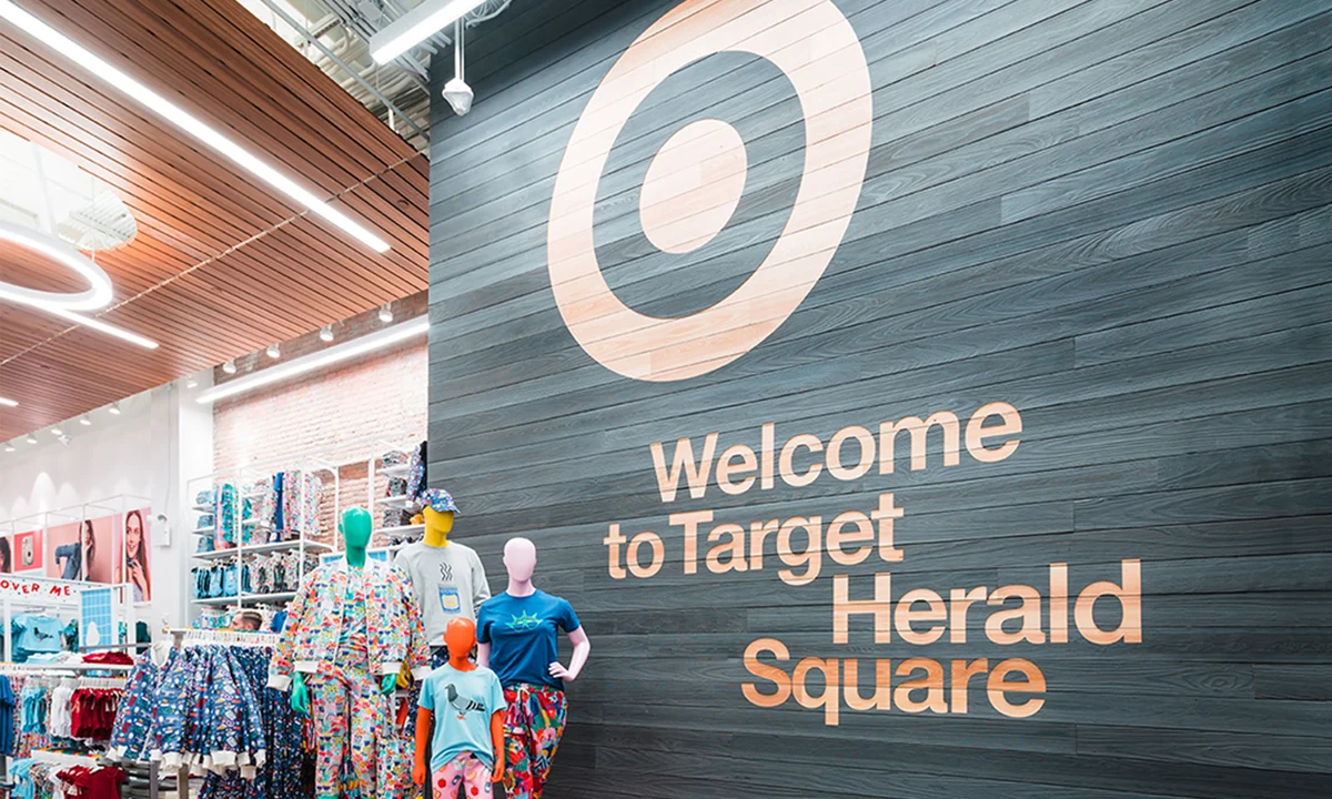 How Has TGT Stock Done For Investors?