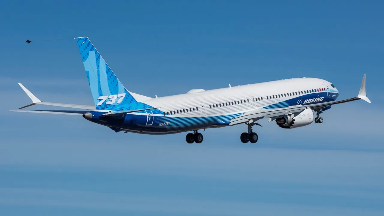 Boeing dealt setback on New 737 Max models - Fox Business