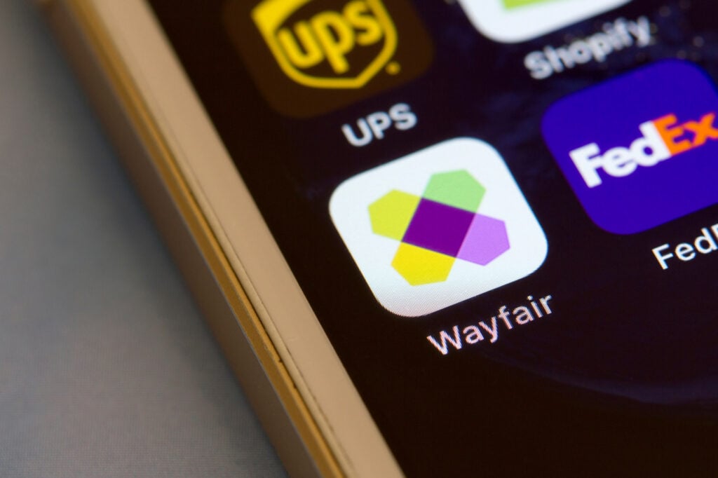 Short Squeeze And Earnings: Why Wayfair Stock Spiked Tuesday