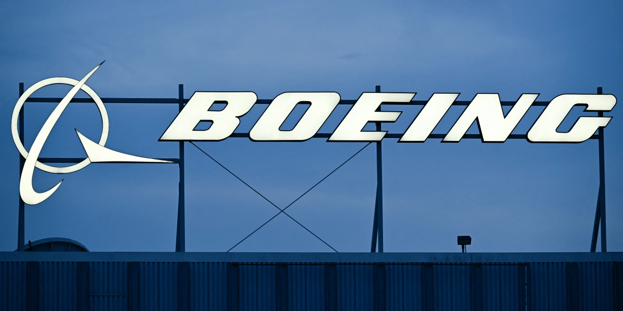 Boeing Turnaround Shows Progress but Commercial Unit Sputters