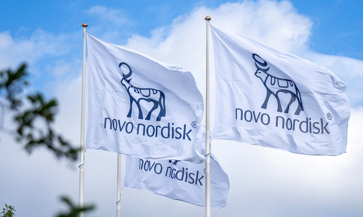 Why Shares of Novo Nordisk Stock Collapsed This Week