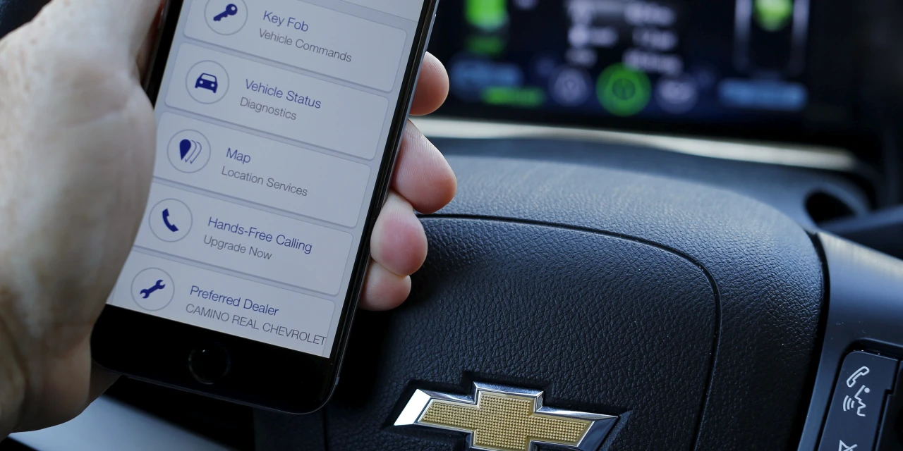 FTC Finalizes Order With GM, OnStar Over Data Collection Practices