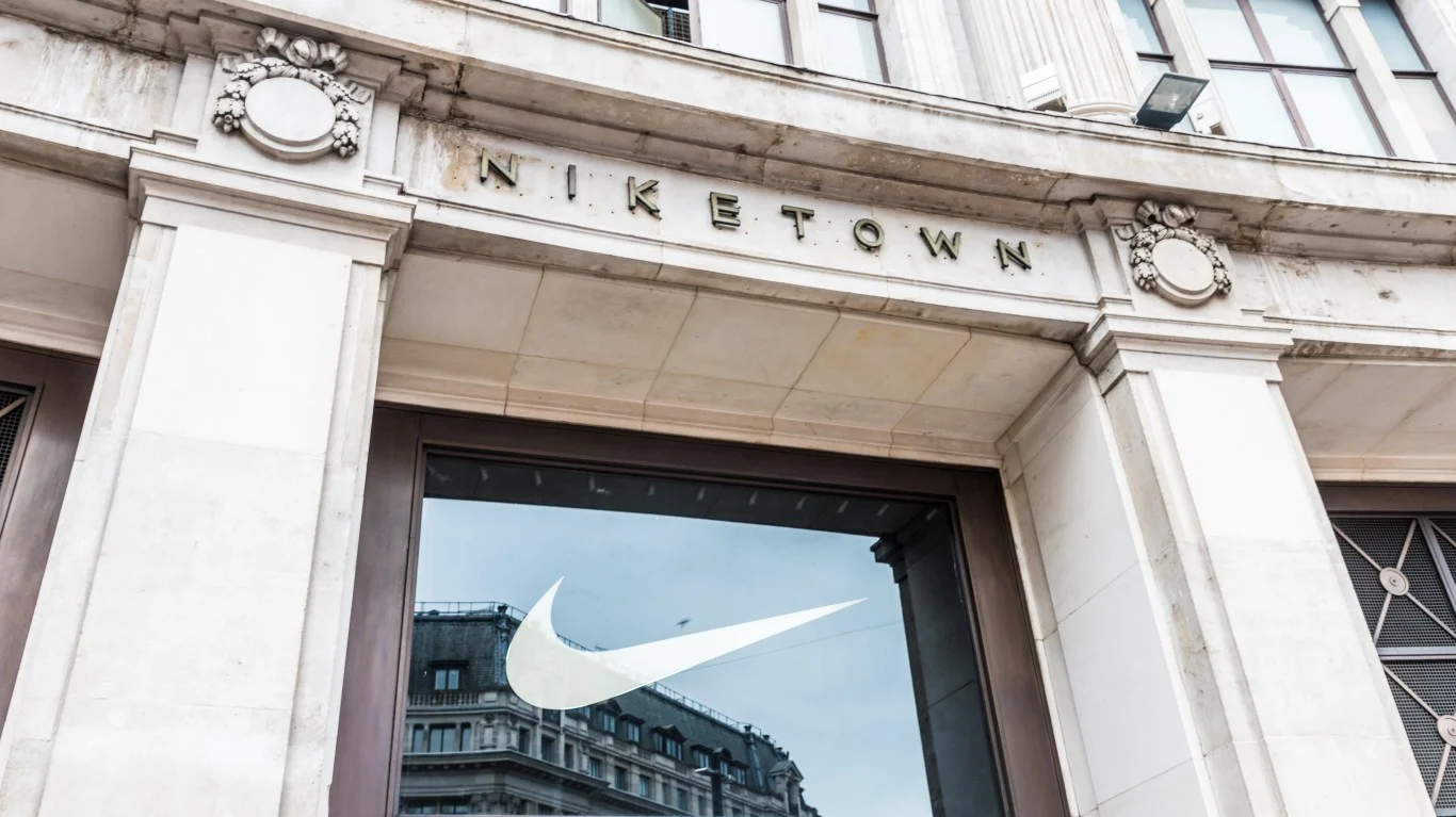 Can Nike Limp Across the Finish Line to Dividend Aristocrat Status?