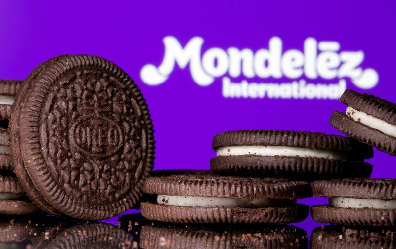 Mondelez revamps European operations after boycotts over Russian business
