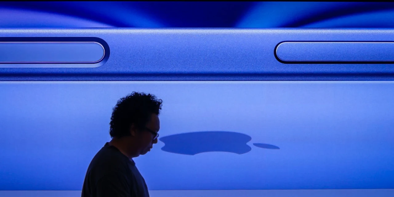 Why Apple could soon join Nvidia in the exclusive $5 trillion club