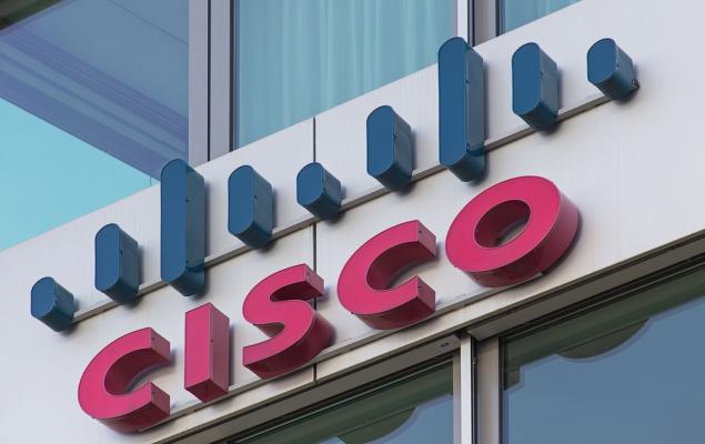 The Zacks Analyst Blog Highlights Cisco Systems, Shopify, Starbucks and Smith-Midland