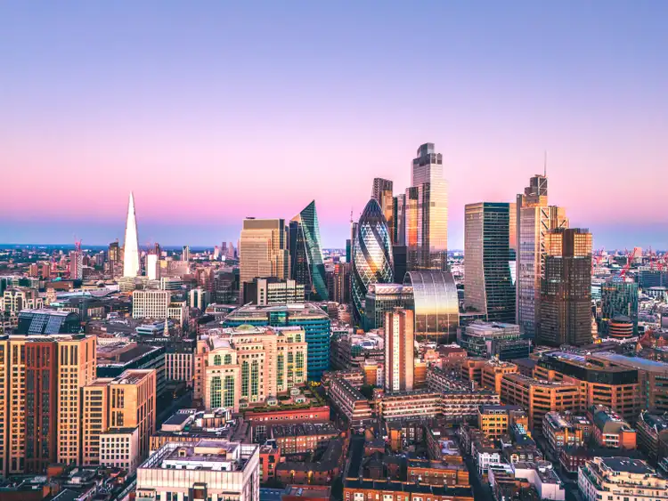Wynn Resorts enters the UK gaming market with a casino in London