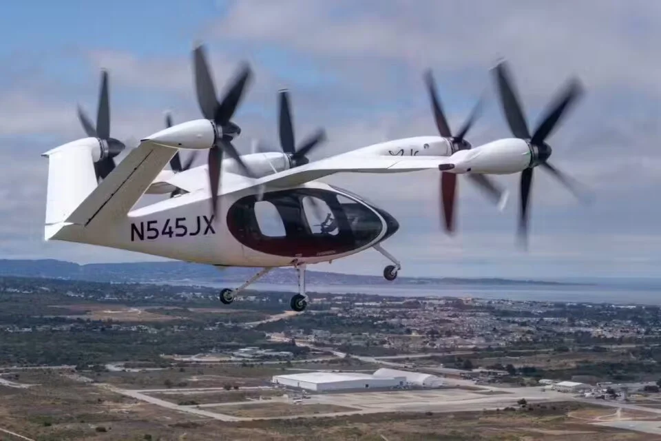 Joby, Archer, Vertical: Meet The Airline-Backed Fleet That Could Replace Your Uber