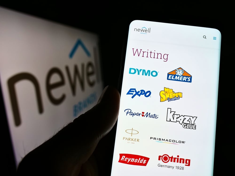 Short Squeeze And Earnings: Why Newell Brands Stock Spiked Friday