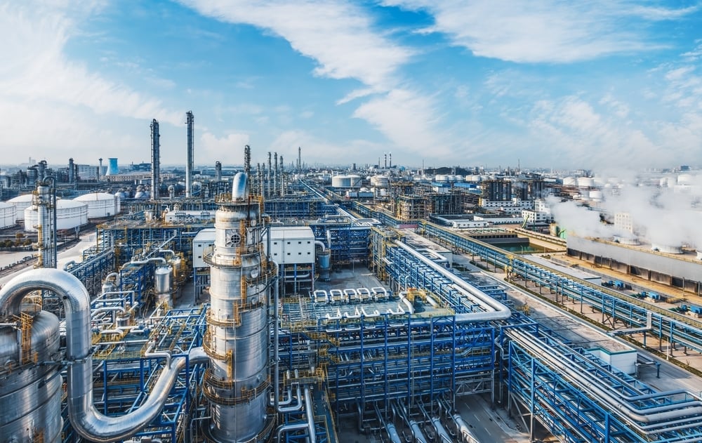Top 3 Industrials Stocks That Are Set To Fly In September