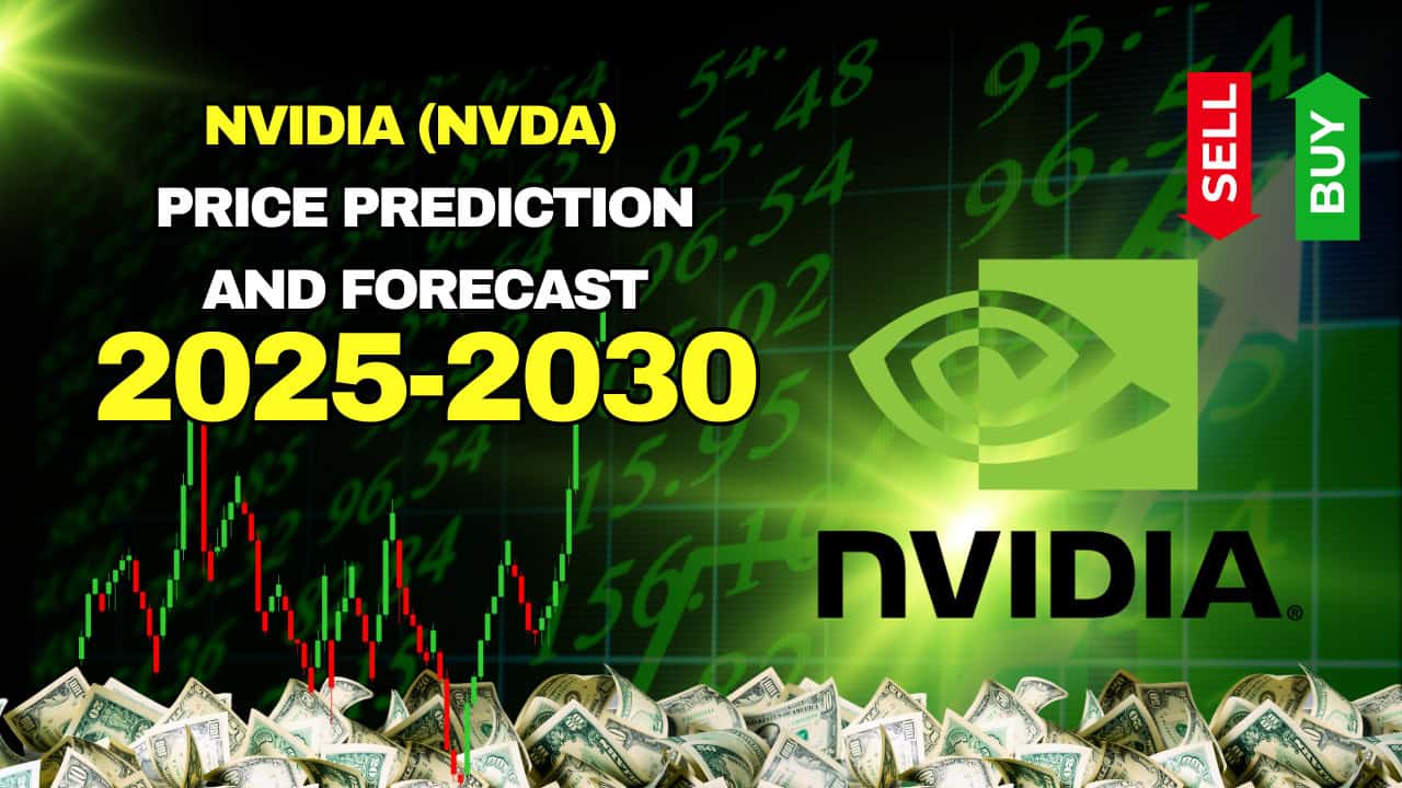 NVIDIA Becomes First Company to Hit $5 Trillion Market Cap as AI Demand Drives Growth