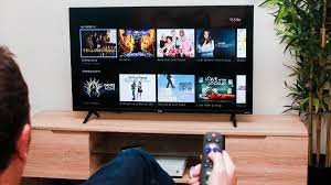 Netflix's Problem Isn't Profits. It's Viewing Time.