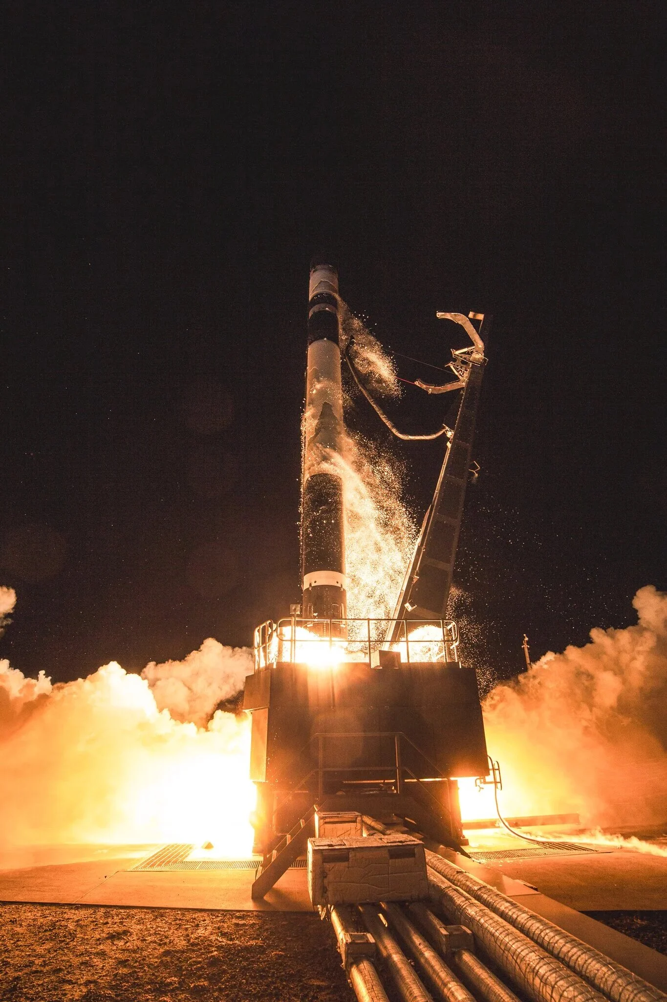 Rocket Lab Price Prediction: Record Backlog, Bigger Ambitions. Here's Our Price Target