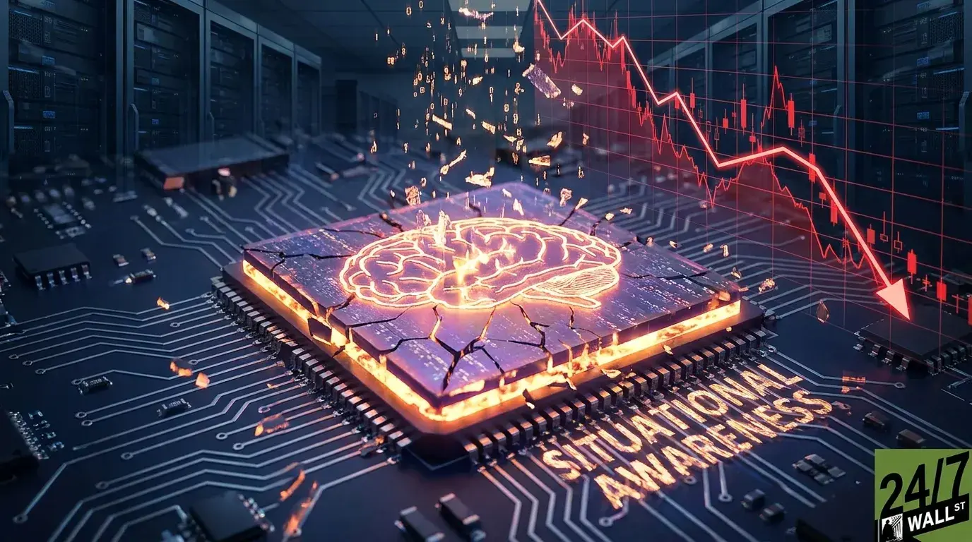 Situational Awareness' 13F Reveals an $11 Billion AI Bet That Unraveled in Under a Month