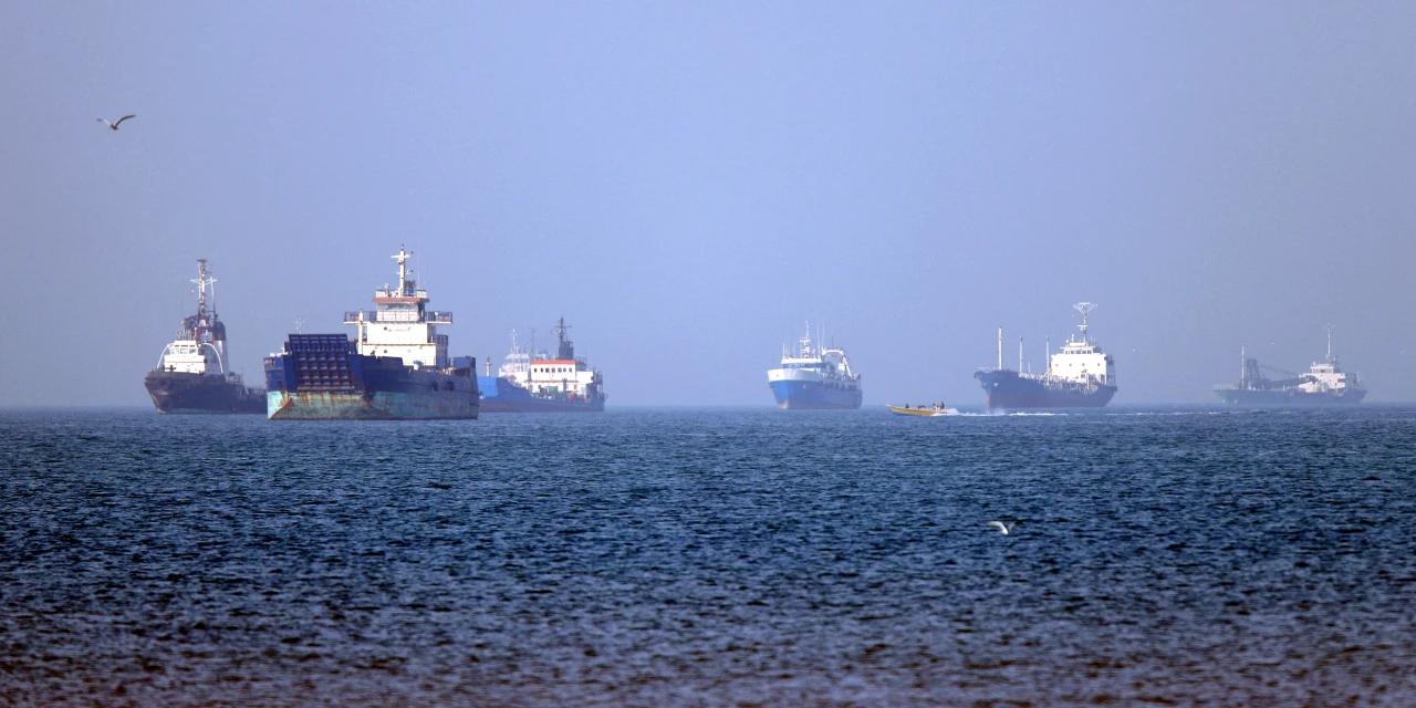 Markets on Edge, With U.S.-Iran Cease-Fire at Risk of Collapse